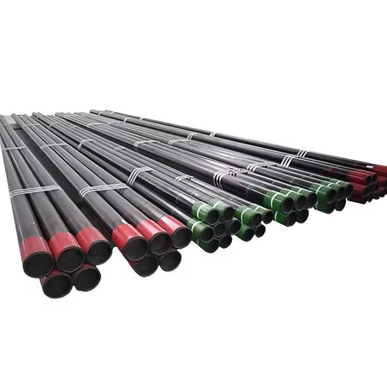 API 5CT Oil Pipe