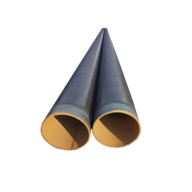 2PE /3PE coated pipe