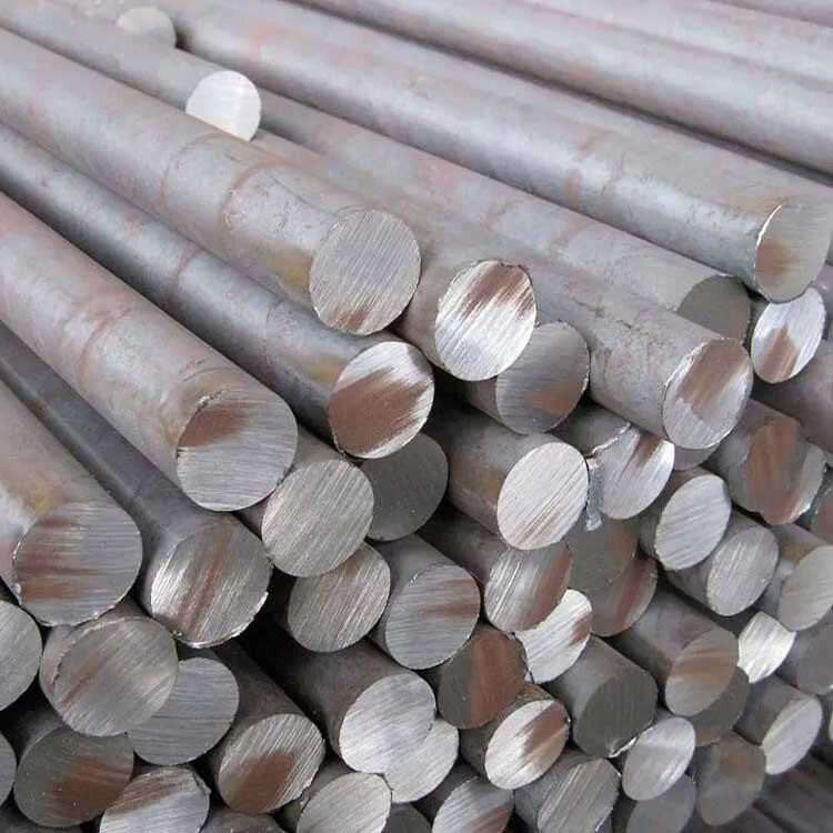 Q235/S235JR/A36/ST37-2 Carbon Steel Bar