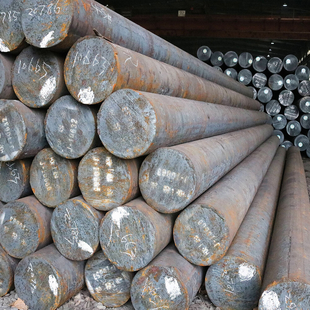 1144 RD Carbon Steel Bar