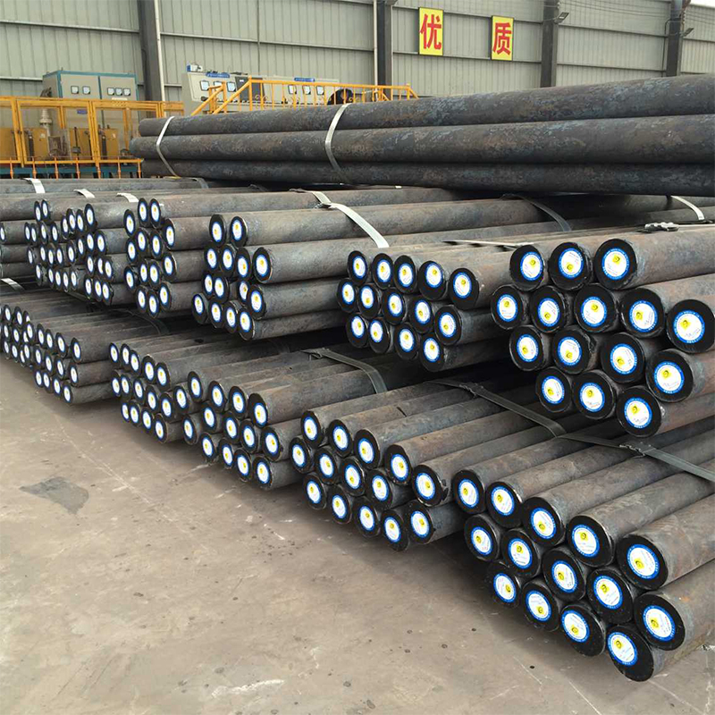 Q345/S355JR /SA516Gr70 Carbon Steel Bar