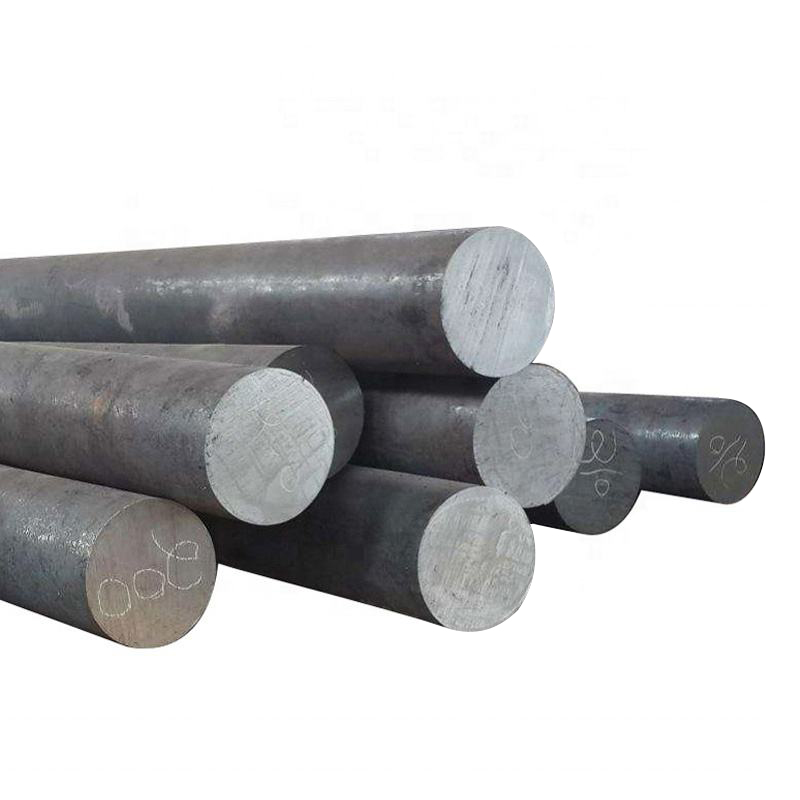 Q235/S235JR/A36/ST37-2 Carbon Steel Bar