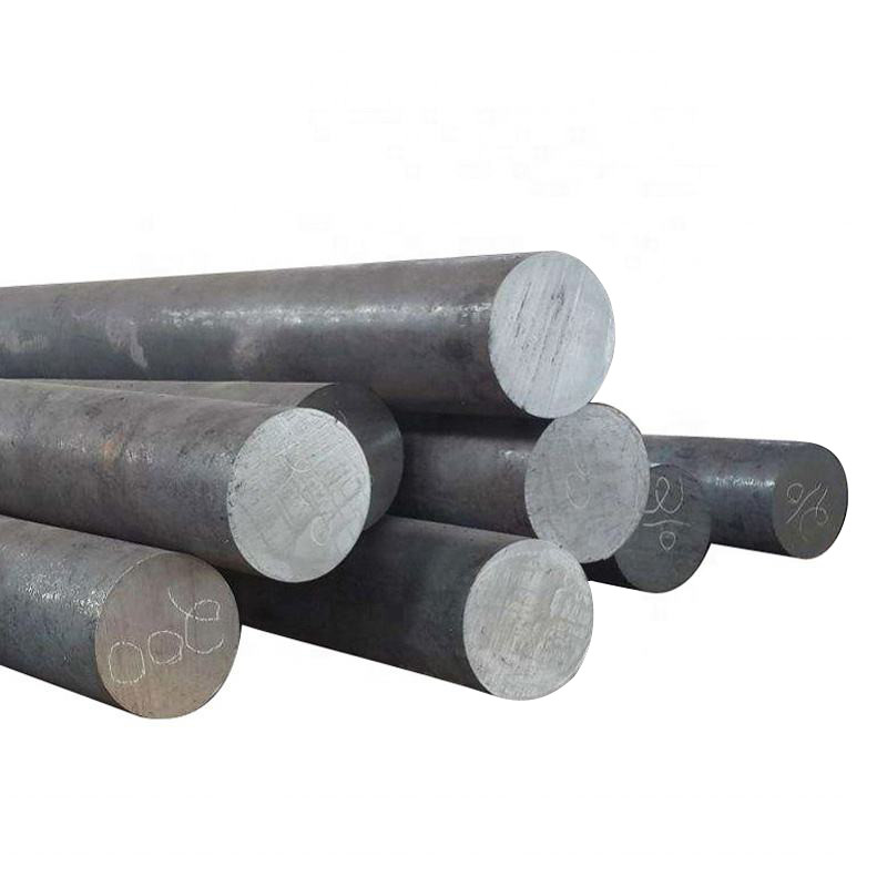 Q235/S235JR/A36/ST37-2 Carbon Steel Bar