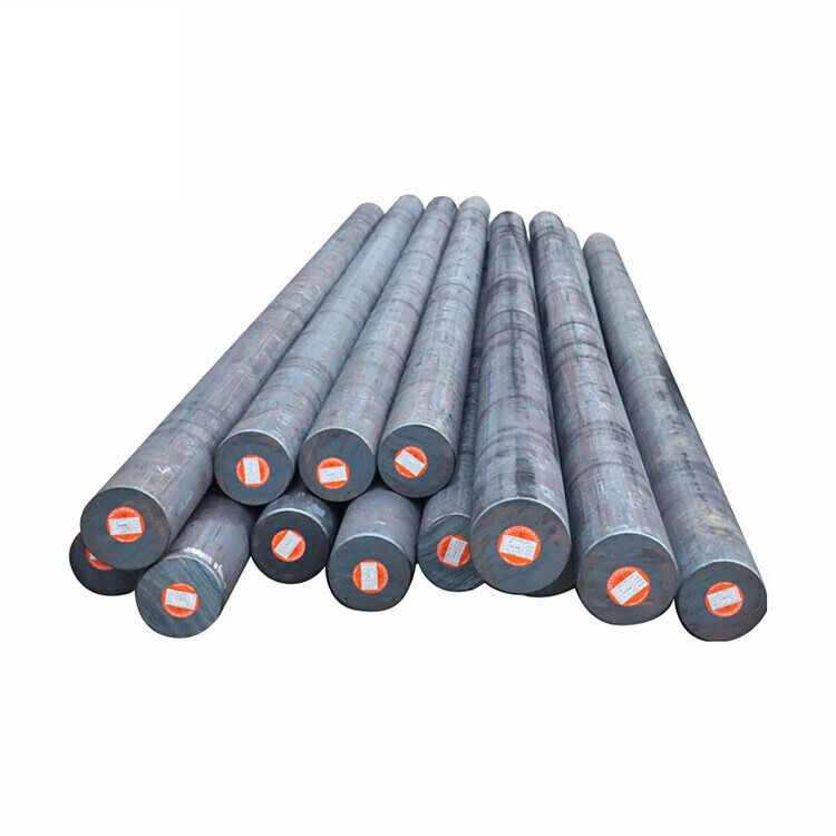 Q275/S275JR Carbon Steel Bar