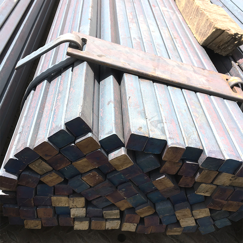 Hot Rolled C40 1050 Carbon Steel Bar