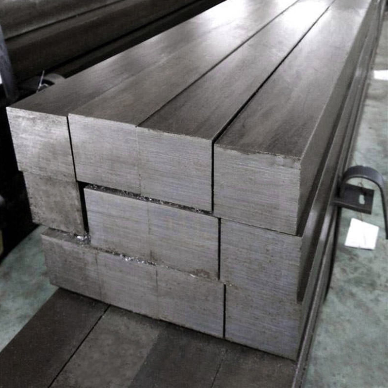 Hot Rolled C40 1050 Carbon Steel Bar