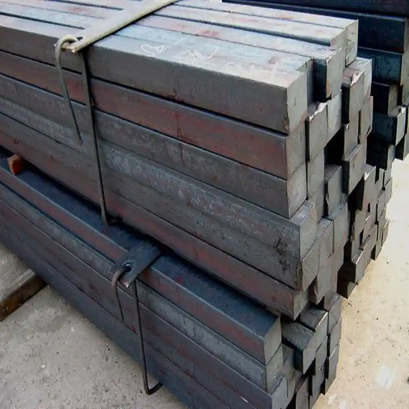 Hot Rolled C40 1050 Carbon Steel Bar