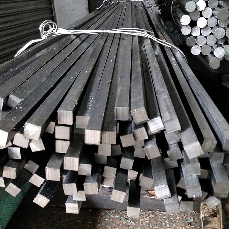 Hot Rolled C40 1050 Carbon Steel Bar
