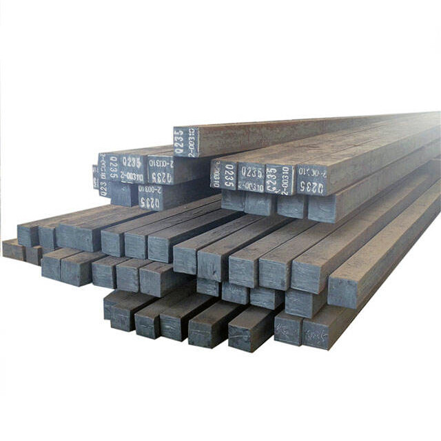 Hot Rolled C40 1050 Carbon Steel Bar