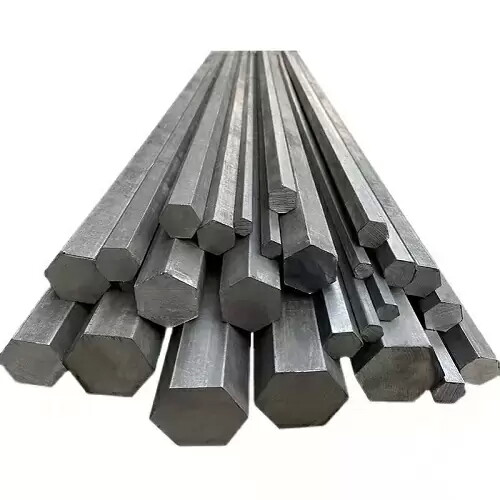 Carbon Steel Hex Bar