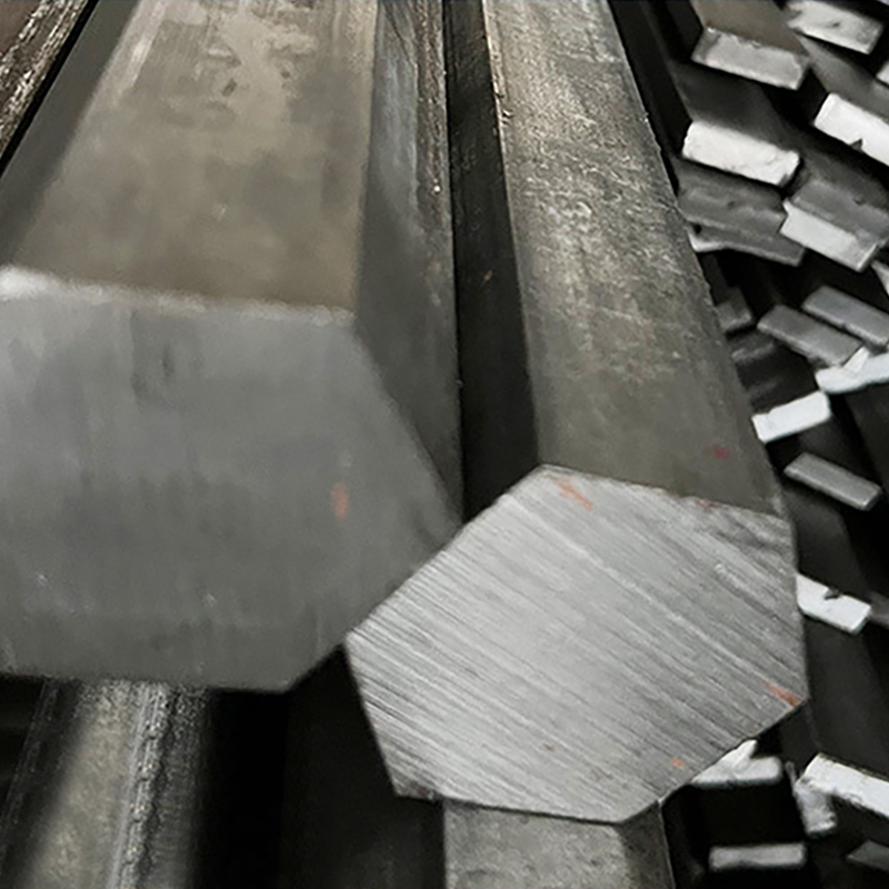 Carbon Steel Hex Bar