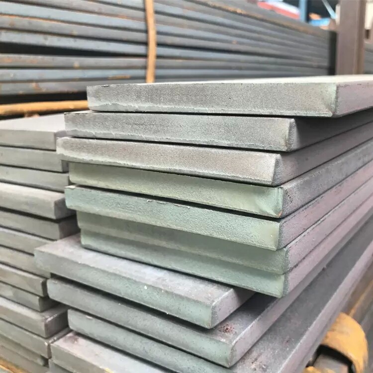 1065 1075 1084 1095 High Carbon Steel Flat Bar