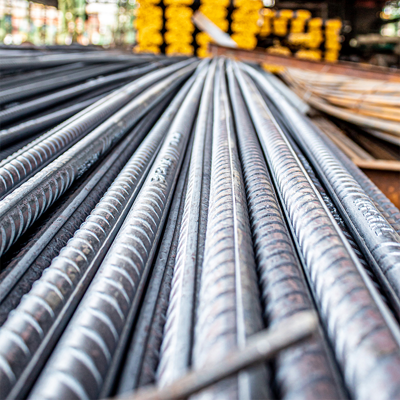 HRB500/B500B/ASTM A615 Rebar