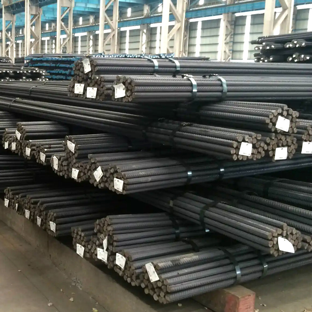 HRB500/B500B/ASTM A615 Rebar