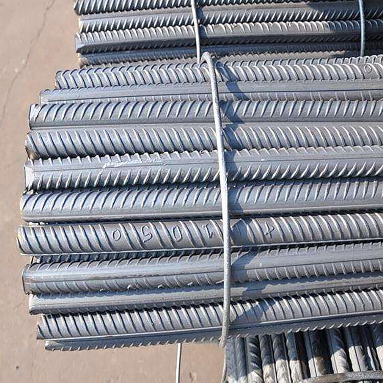 B500C Rebar