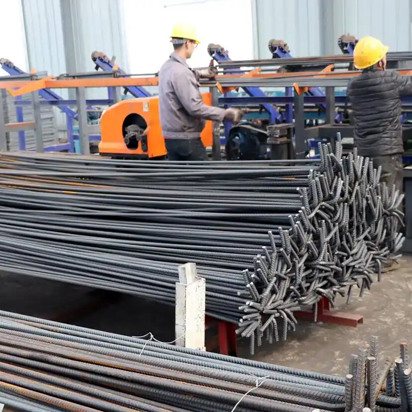 B500C Rebar