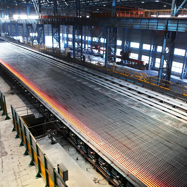 HRB500/B500B/ASTM A615 Rebar