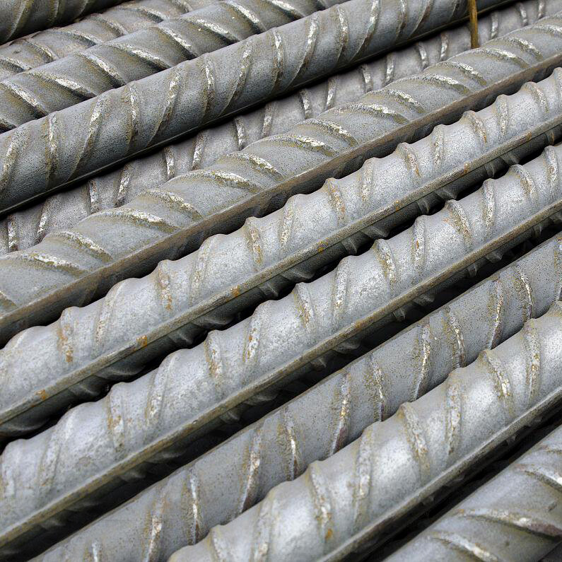 B500C Rebar