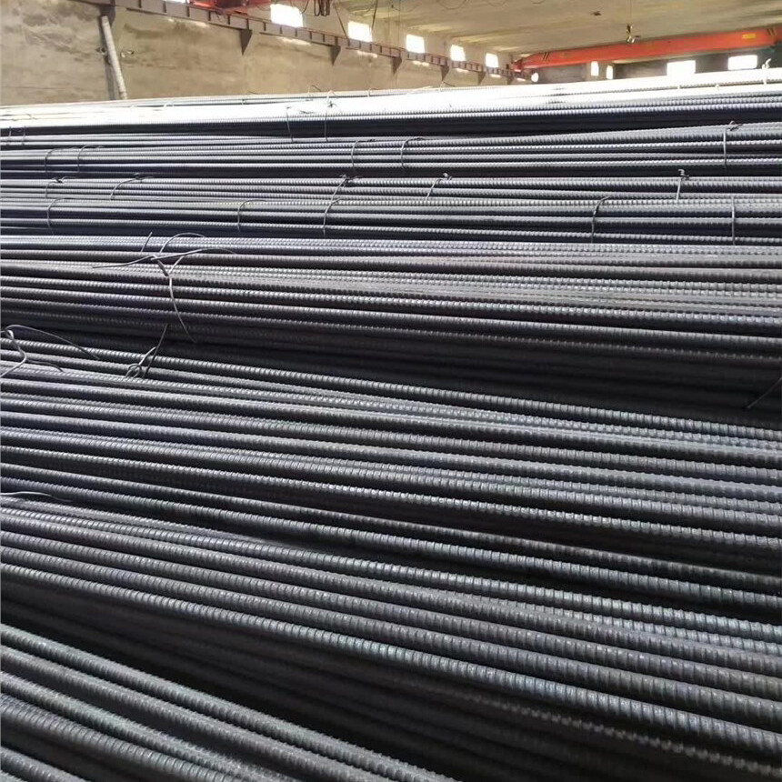 B500C Rebar