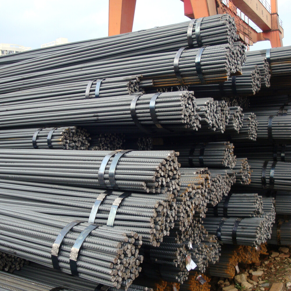 HRB400/B500B Rebar