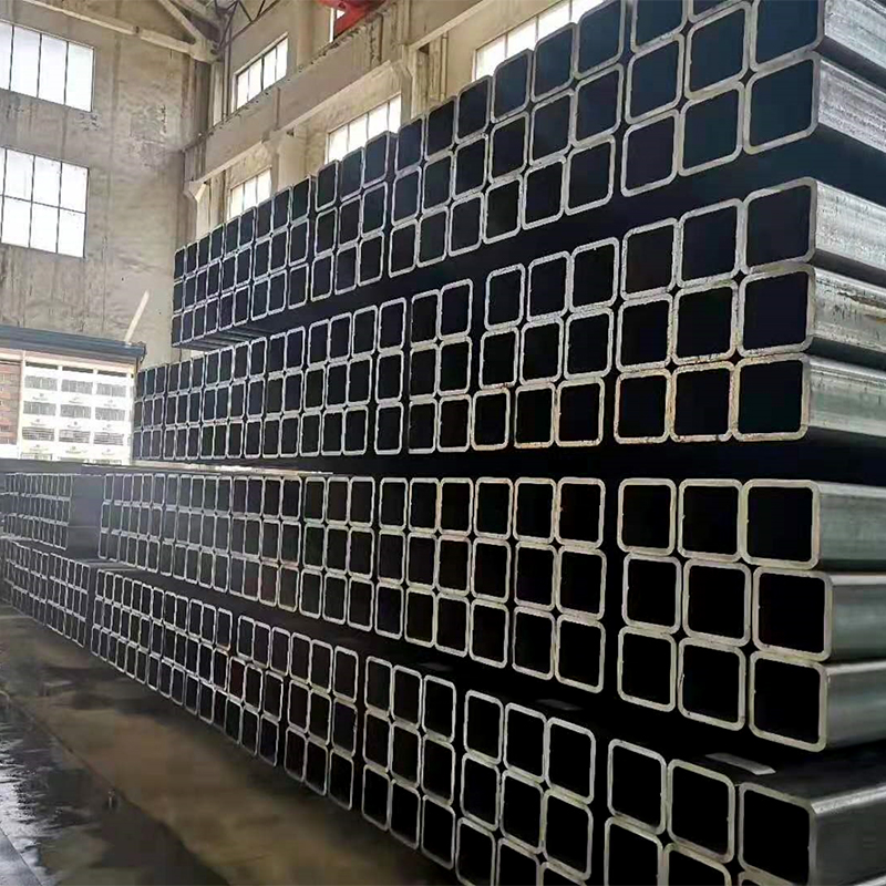 ASTM A500 Carbon steel square pipe