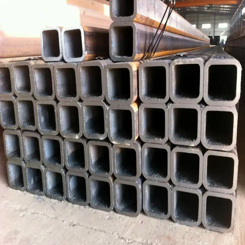 ASTM A500 Carbon steel square pipe