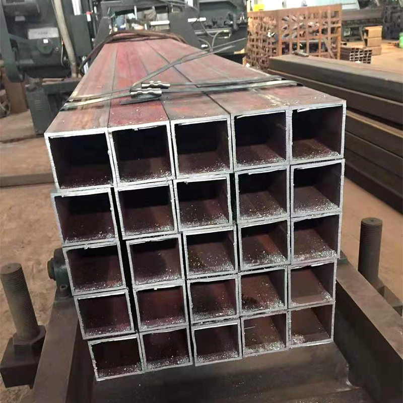 30#/C30E/A1030 Carbon steel square pipe