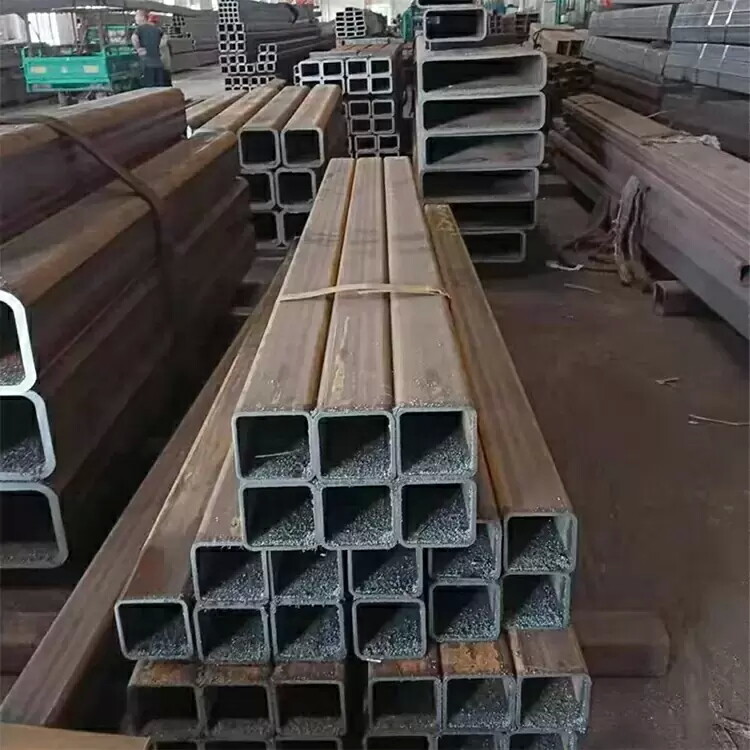 45#/C45/A1045 Carbon steel square pipe