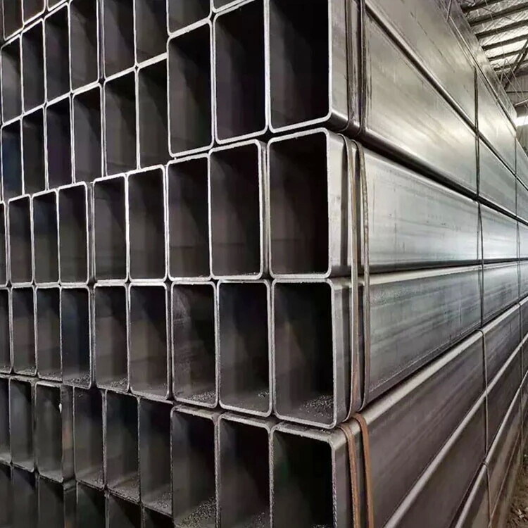 25*50 Rectangular Steel Pipe