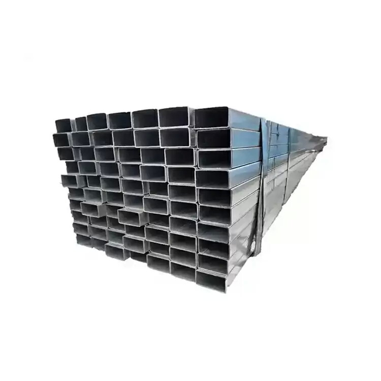 Q215/A573 Carbon Steel Rectangular pipe