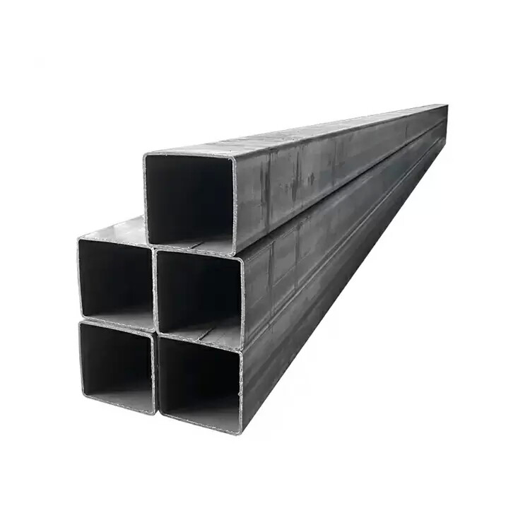 ASTM A500 Carbon steel square pipe