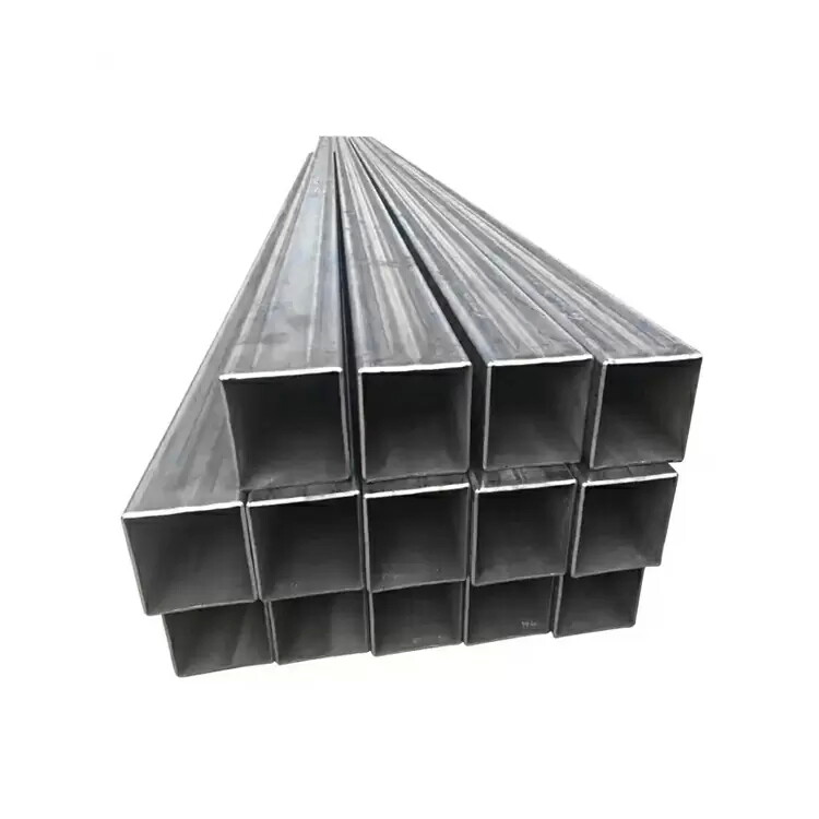 30#/C30E/A1030 Carbon steel square pipe