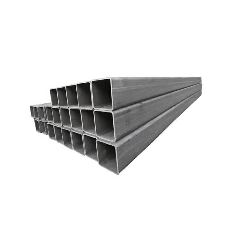 20#/C22/A1020 Carbon Steel Rectangular pipe