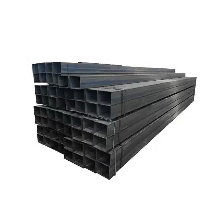 St44-2 Carbon Steel Rectangular pipe