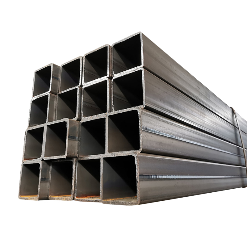 Carbon Steel Rectangular Welded Pipe