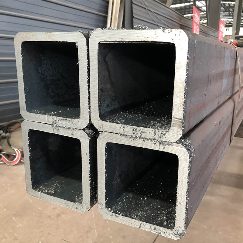 Carbon Steel Rectangular Seamless Pipe