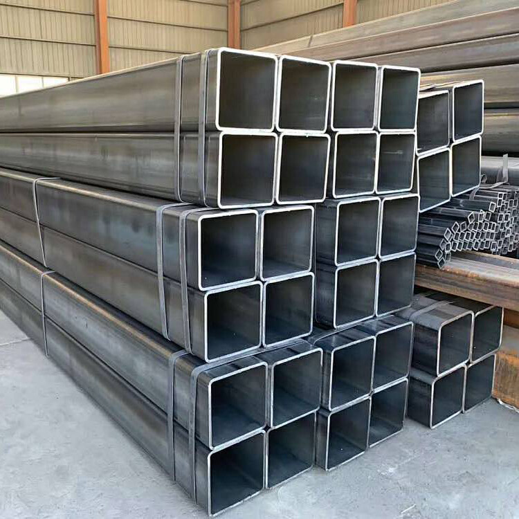 Carbon Steel Rectangular Seamless Pipe
