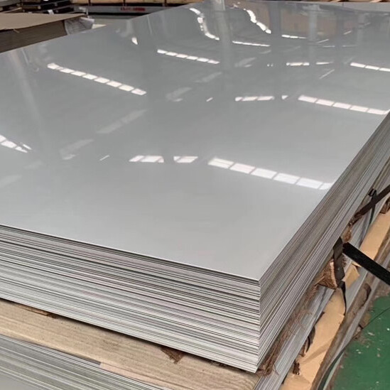 405 Stainless Steel Sheet