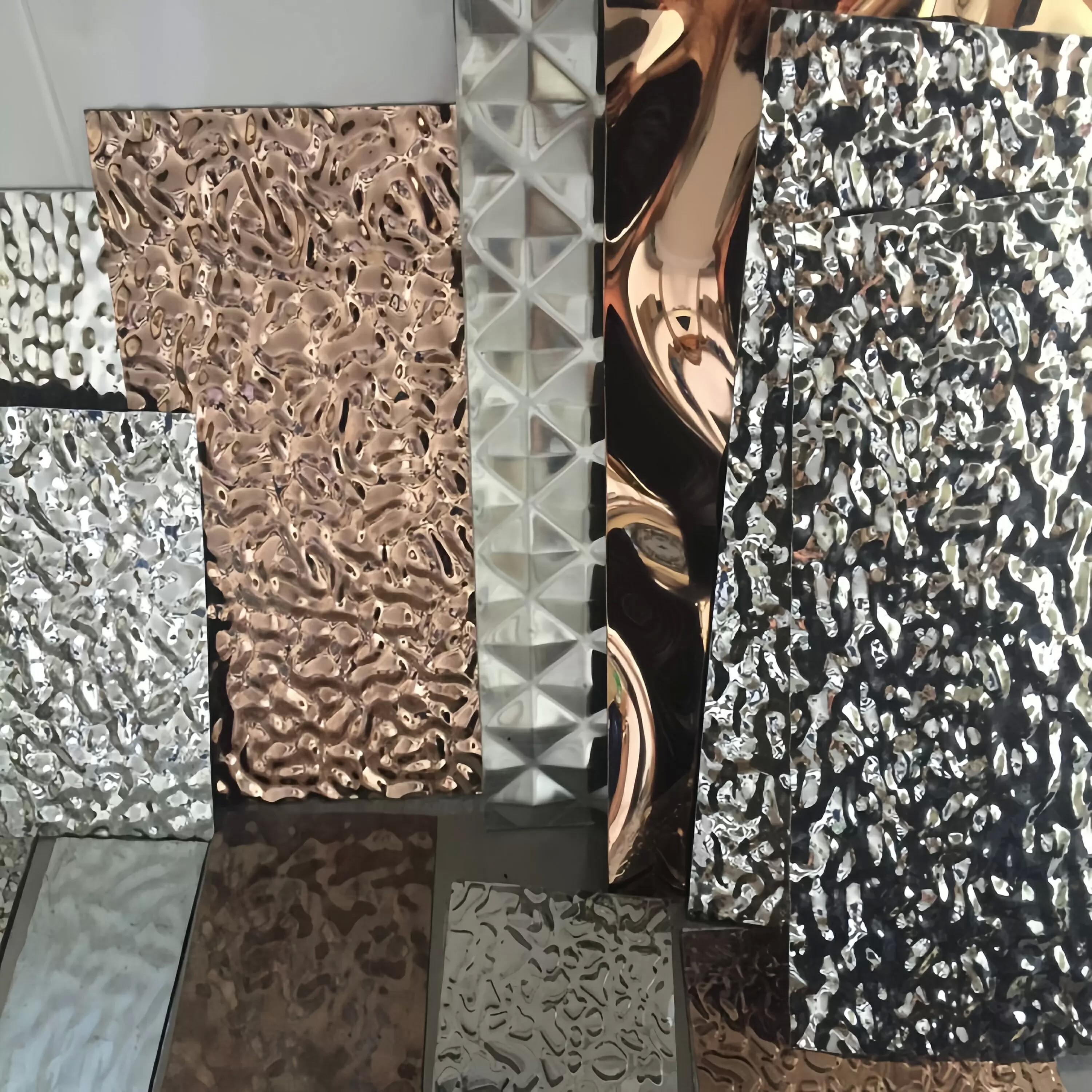 202 Stainless Steel Plate