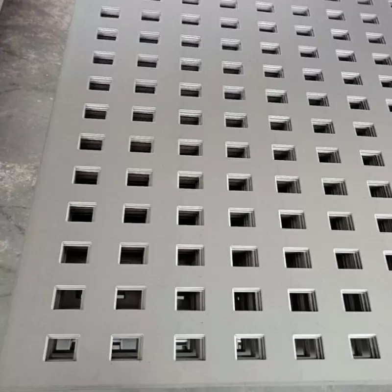 Perforated Sheet HJP-1015R