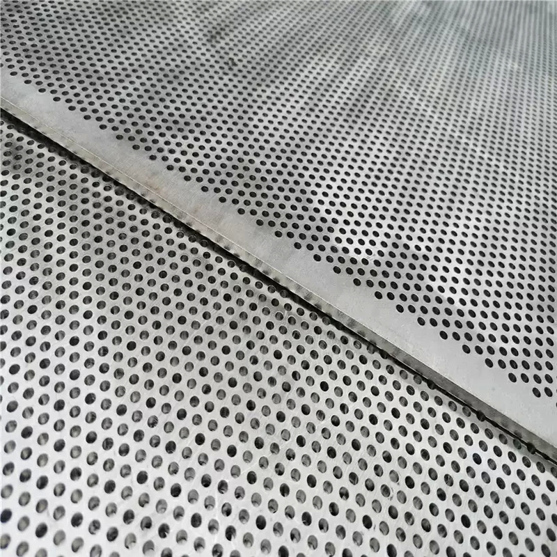 Perforated Sheet HJP-1015R