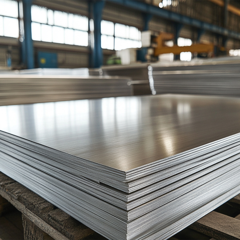 309/309S Stainless Steel Plate