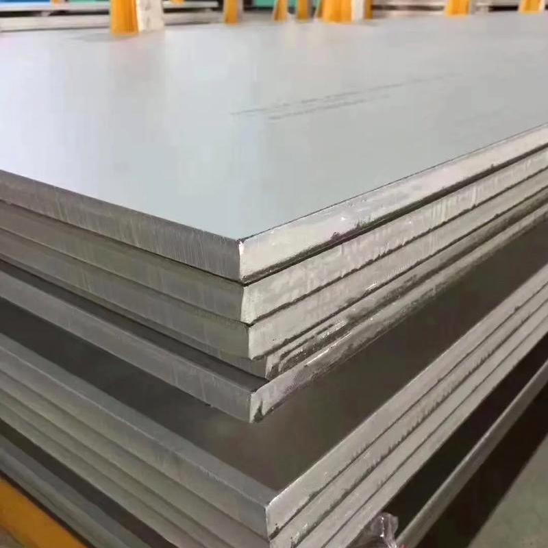 Duplex Stainless Steel Plate