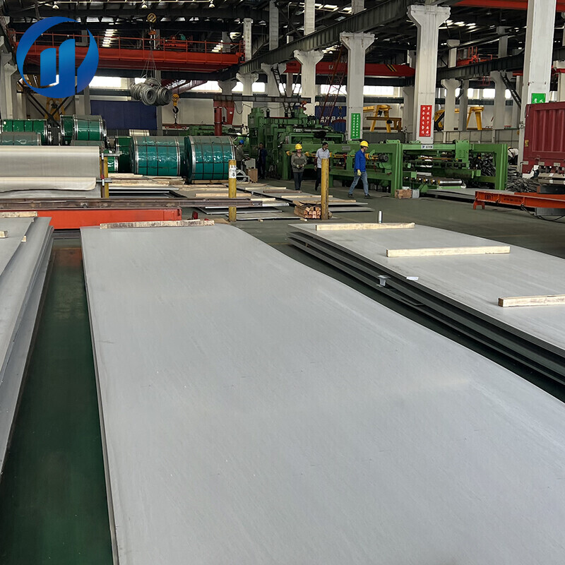 317 Stainless Steel Plate