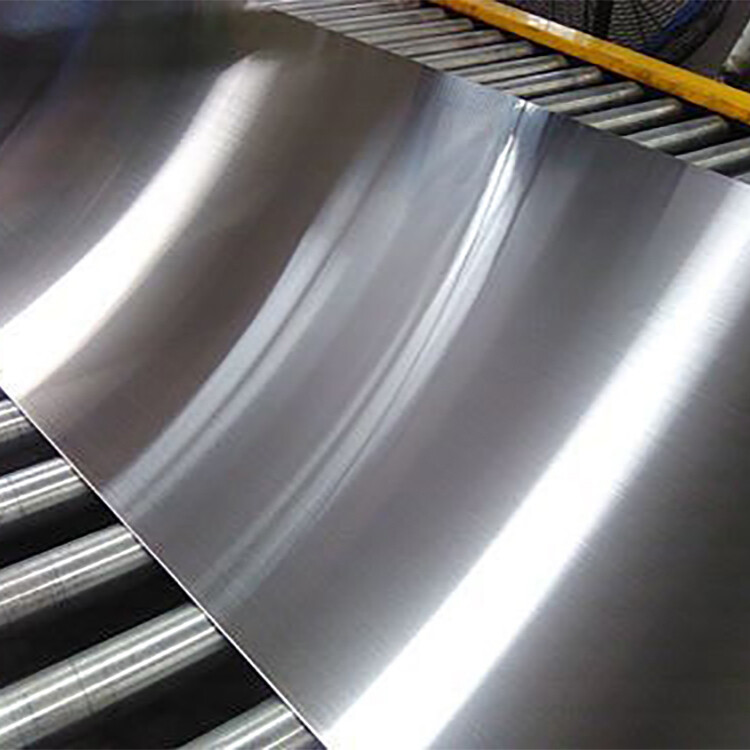 316 Stainless Steel Plate