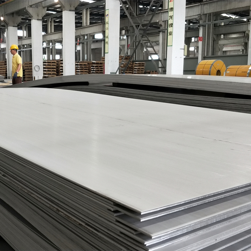 304L Stainless Steel Plate