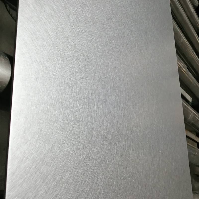 304L Stainless Steel Plate