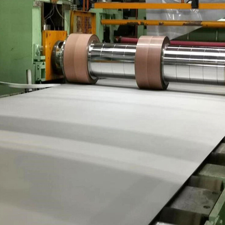 201 Stainless Steel Sheet J3 J4 J5