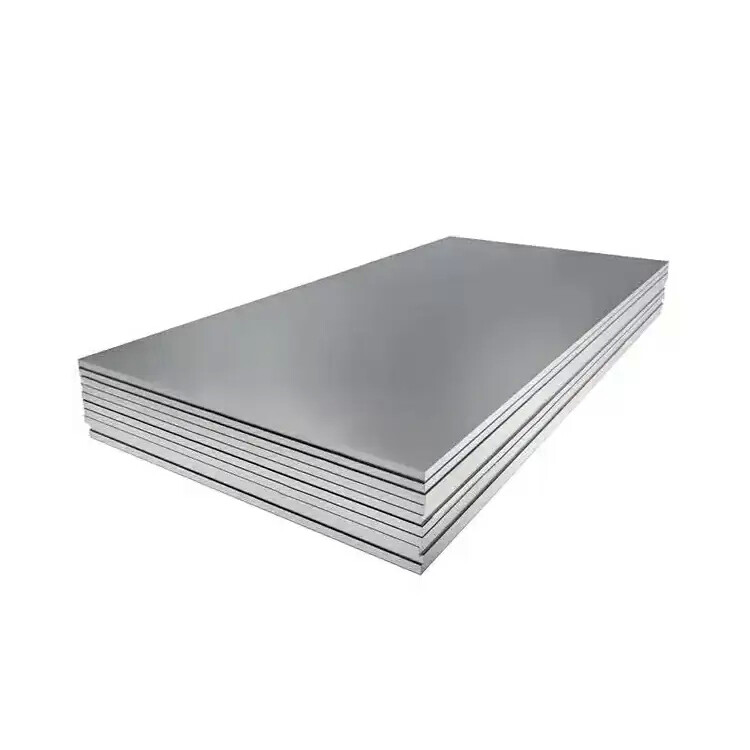 309/309S Stainless Steel Plate