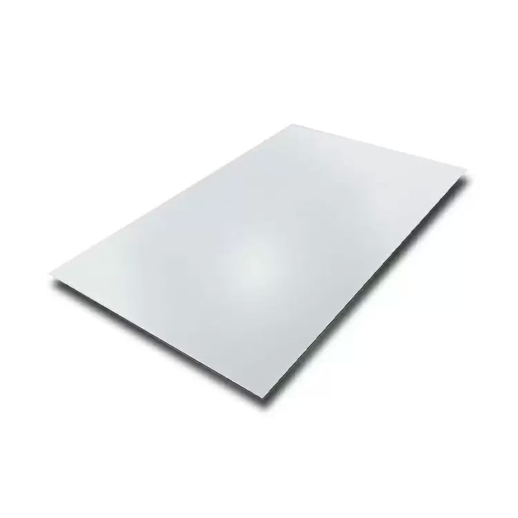 317 Stainless Steel Plate